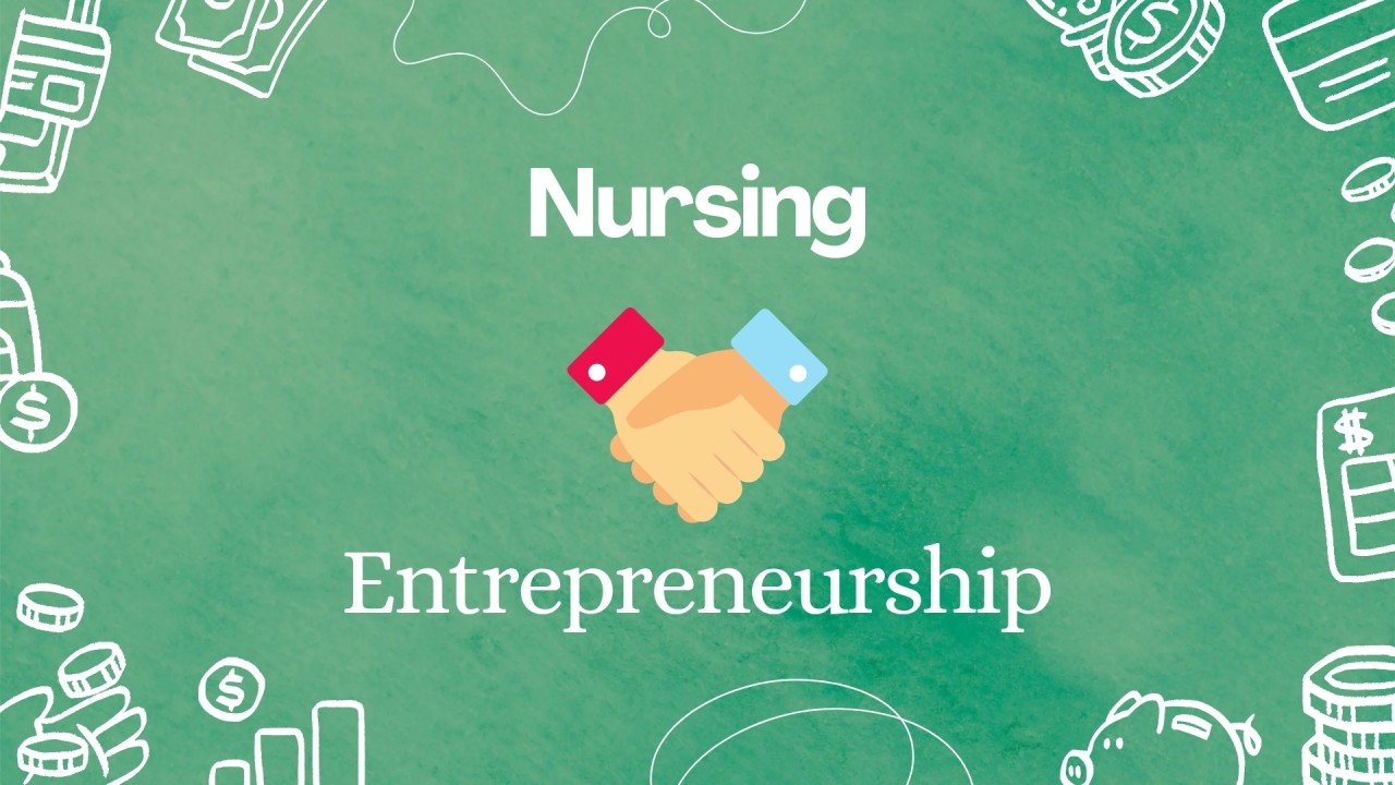 12 Things Nursing Taught Me About Owning a Business
