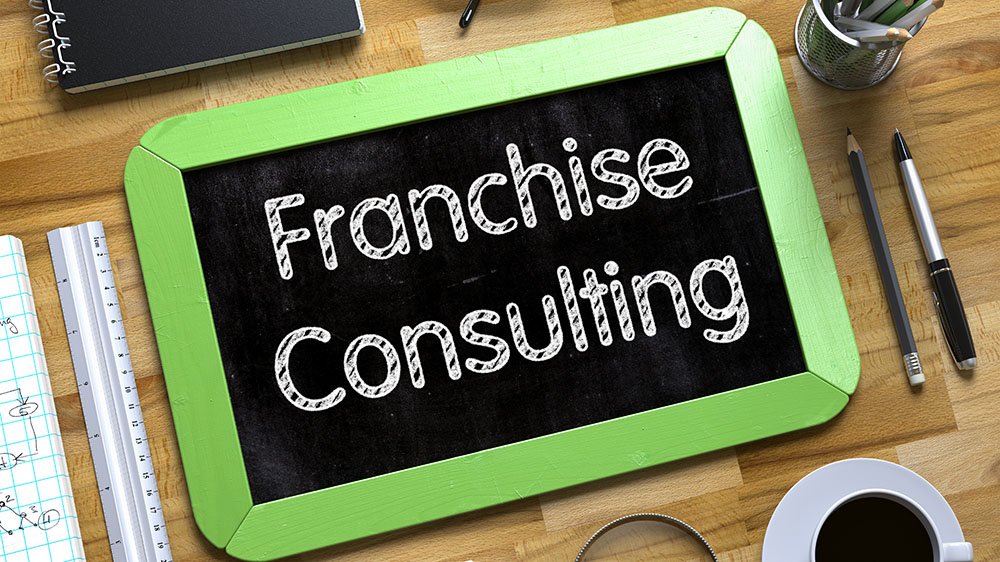 12 Reasons To Use A Franchise Consultant